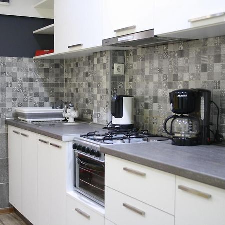 Studio House - Getaway Битола Экстерьер фото