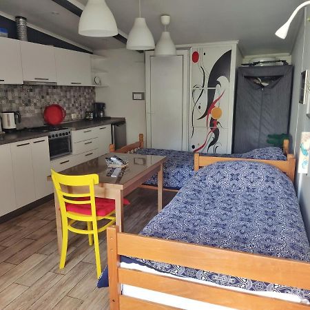 Studio House - Getaway Битола Экстерьер фото