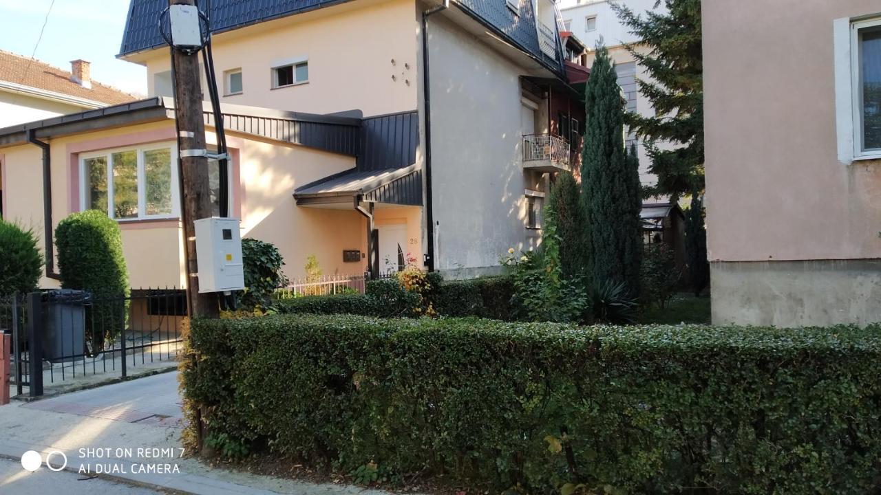 Studio House - Getaway Битола Экстерьер фото
