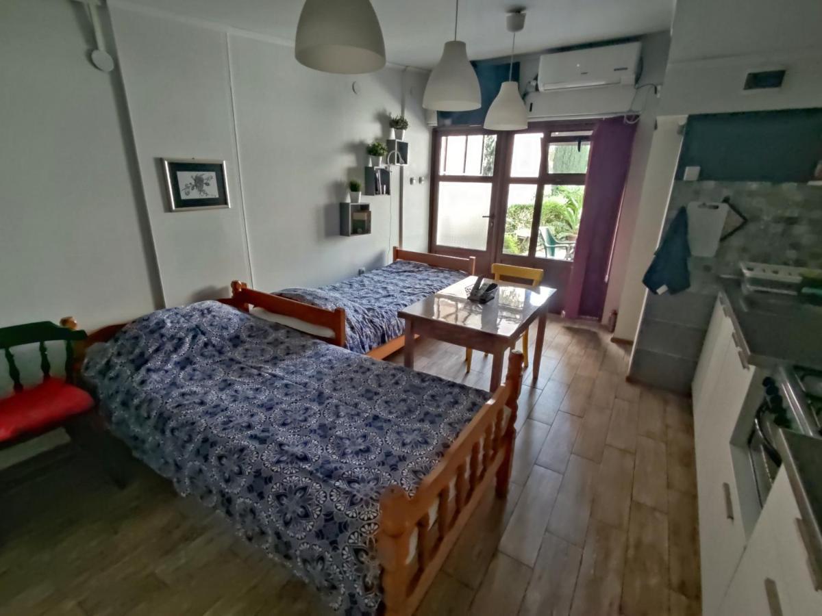 Studio House - Getaway Битола Экстерьер фото