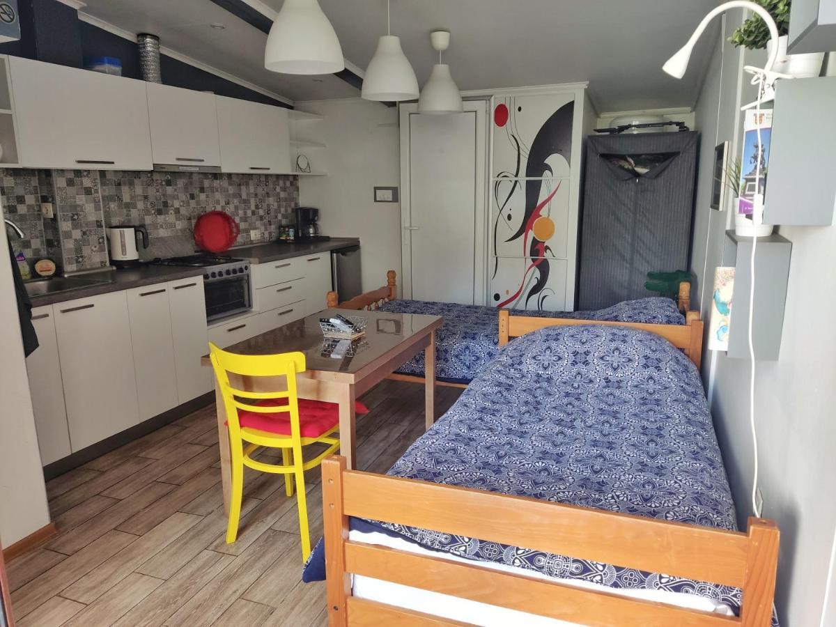 Studio House - Getaway Битола Экстерьер фото